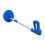 Outil éducatif amusant de détection de métaux, détecteur de 1