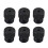 Professional Grade Carbon Steel Drill Bushing Set 2mm To-4mm 1