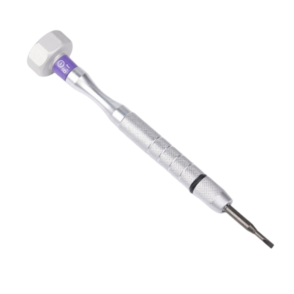 Eyeglass Repair Screwdriver 1.8Mm And 1.6Mm-One. Word. 1.8Mm 7754001781170