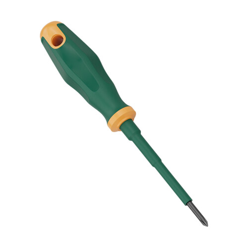 Compact And Lightweight Insulated Screwdriver-shizi3x75