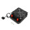 Advanced Water Cooled Radiator for CPU Improve Cooling and Thermal Efficiency 1