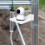 2 Pcs Mini Grow Tent Accessories Equipment Cabinet Triangle Bracket 5