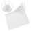 2 Pcs Mini Grow Tent Accessories Equipment Cabinet Triangle Bracket 9