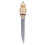 Portable Multi‑Function Brass Mini Folding Knife Bottle Opener with Keychain Hand Tools 5