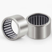 (HK1622 16x22x22mm) 2 Pcs HK3012 30x37x12mm Needle Roller Bearings Open Ends.