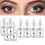 Color Changing Eye Drops 8pcs Fast Acting Longlasting Temporary Eye Color Change Solution  WSLIHV 1
