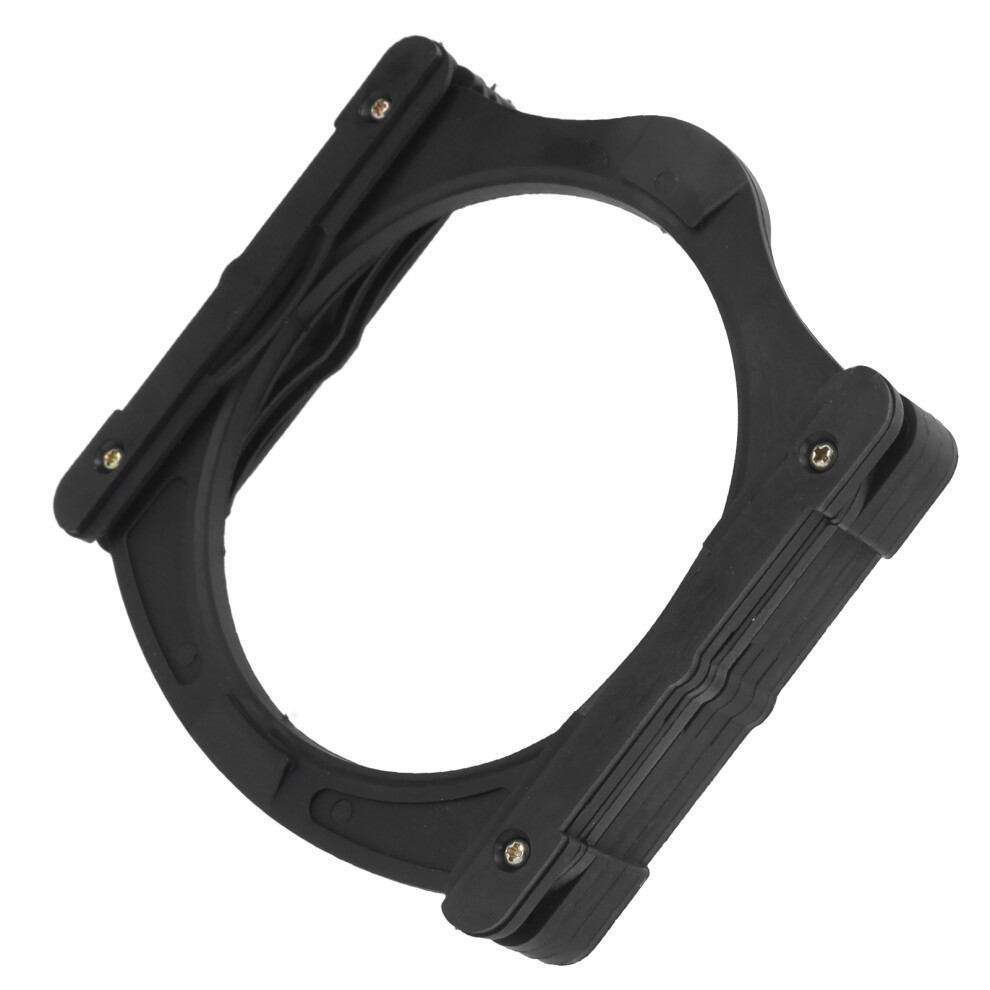 Zomei 100Mm Square Filter Holder For 67-95Mm Lens Adapters, Plastic 6941390698894
