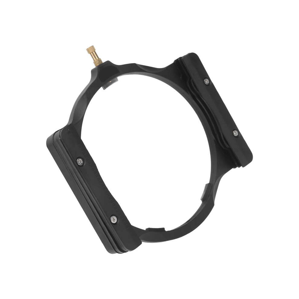 Zomei 100Mm Square Filter Holder For 67Mm-86Mm Lenses, Plastic 7891390699041