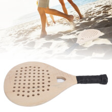 Pickleball Tennis Paddles, Maple, Strong Impact Bounce, 41x22.8mm