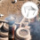 cubierta impermeable para chimenea y conducto de humo con protección 5