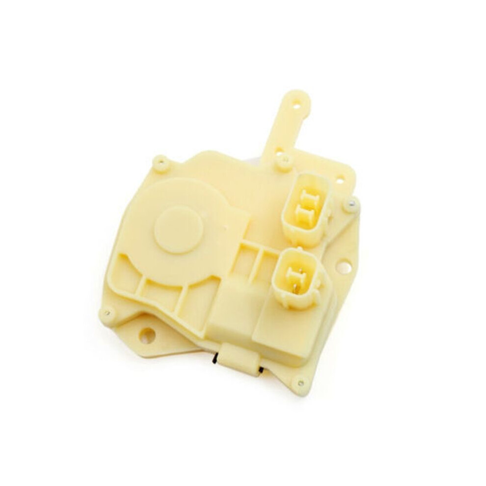 Front Right Door Lock Actuator Tailgate Actuator Assembly 72115-S5a-003 For Accord Tauoh