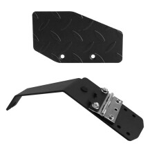 Folding Footrest for NV350 Caravan Grand Premium GX, Premium X, EXX, X, DX Accessories