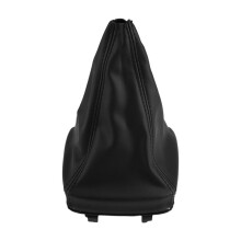 Capa Protetora Contra Poeira para Alavanca de Câmbio de Carro em Couro Sintético para C-Max Focus Mk2 MK3 , Acessórios para Carro