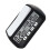 Chess Clock Digital Chess Timer with Audible Alarm Function YS 902 Black English Version 4