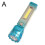 (A) Solar Flashlight Small LED Torch Light Mini Super Bright Penlight USB COB 2