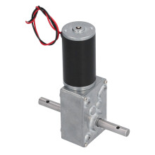 DC-Motor 12V Edelstahlgehäuse Geringe Reibung Ausgangswelle 80U/min