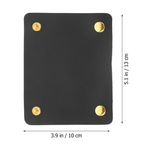 2 fundas protectoras para asa de maleta y bolsa de viaje 1