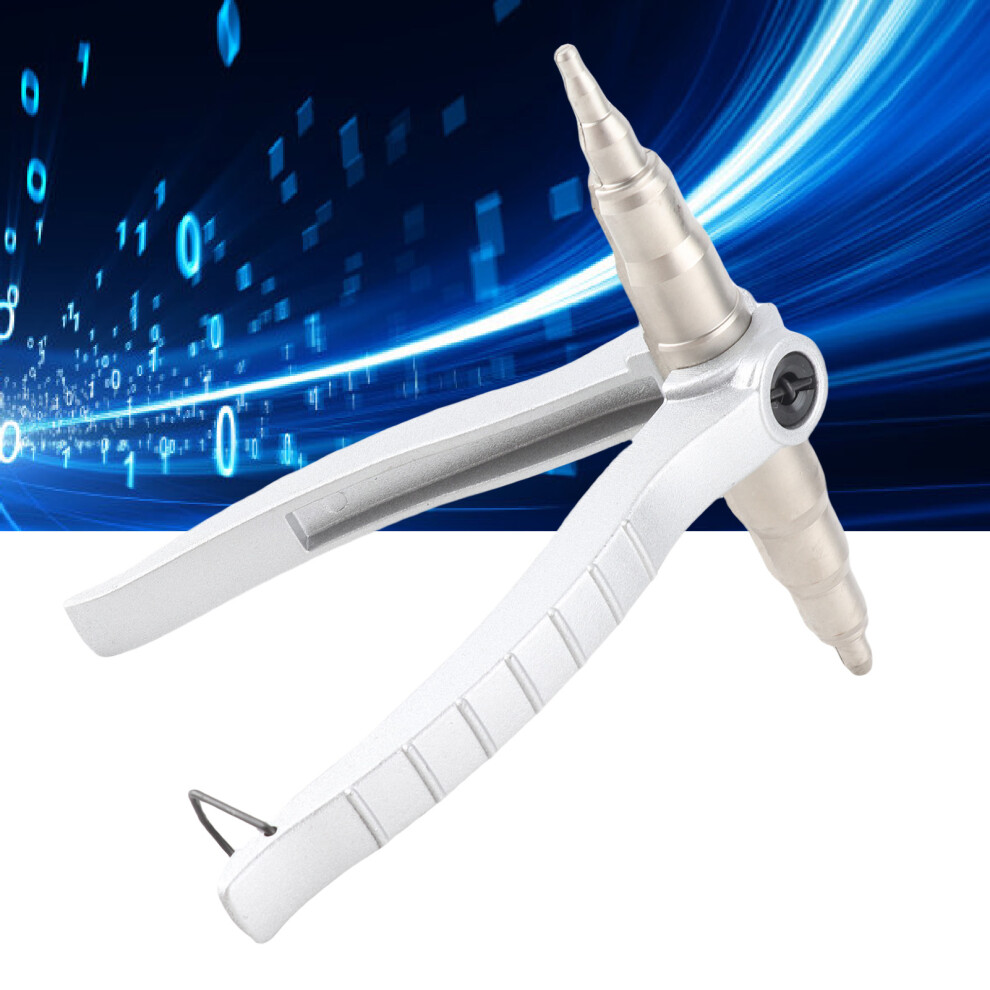 Manual Copper Pipe Expander Tool Steel 6Mm-22Mm For Refrigeration Repair 3631390699474