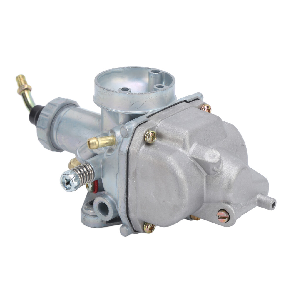 Carburetor For Yamaha Breeze 125/Grizzly 125/Timberwolf 250, Aluminum 7891390700112