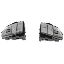 Multi-Function Steering Wheel Button Volume Adjustment Cruise Fixed Speed for IX35 2010-2015 967002S100