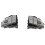 Multi-Function Steering Wheel Button Volume Adjustment Cruise Fixed Speed for IX35 2010-2015 967002S100 1