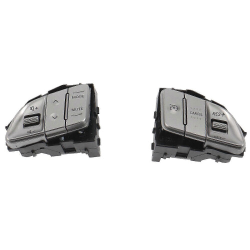 Multi-Function Steering Wheel Button Volume Adjustment Cruise Fixed Speed for IX35 2010-2015 967002S100