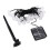 21ft 30LED Solar String Light Warm Waterproof Lamp String Light for Outdoor Yard Lawn Decor 4