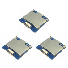 3Pcs BL-M8812EU2 Long Distance Drone 5G High-Power Wifi Module 5V Aerial Photo Transfer to USB External PA 867Mbps