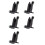 5X Autoruitensproeierpomp Watersproeimotor 1005453-00-A voor  Model S 2012+ 1