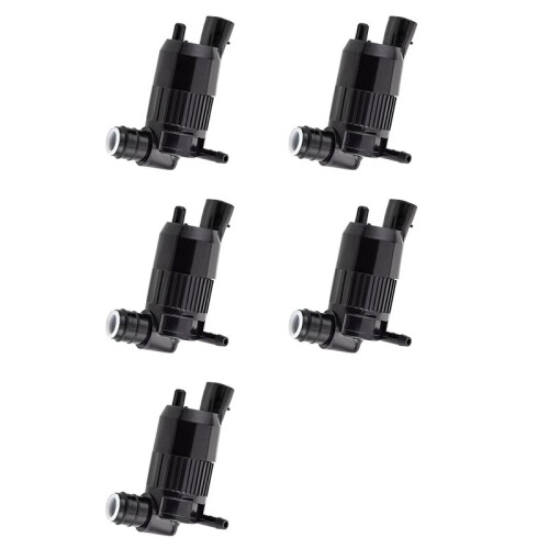 5X Autoruitensproeierpomp Watersproeimotor 1005453-00-A voor  Model S 2012+