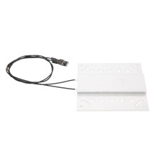 Aluminium-Inkubator-Heizelement Hochwertig & Zuverlässig 120V 21cm