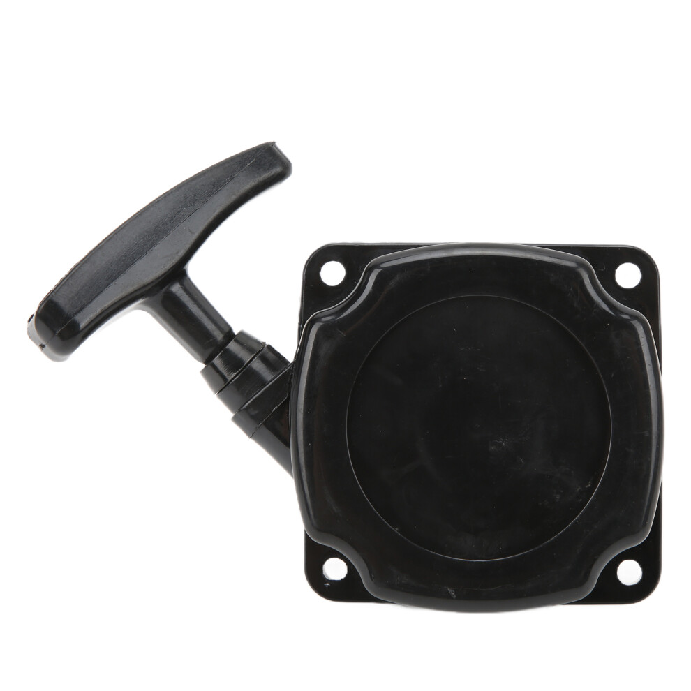 Pull Start Recoil Starter For 47Cc-50Cc Mini Dirt Bike Atv Scooter 4961390701266