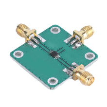 Doppelt ausgewogener Mischer-Modul Mikrowellen-RF-Transducer 1,5–3,8 GHz