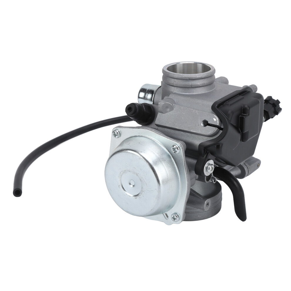 Aluminum Carburetor With Filter Element Replacement For Rancher 350 Trx350fe 2000-2006 3611390701254