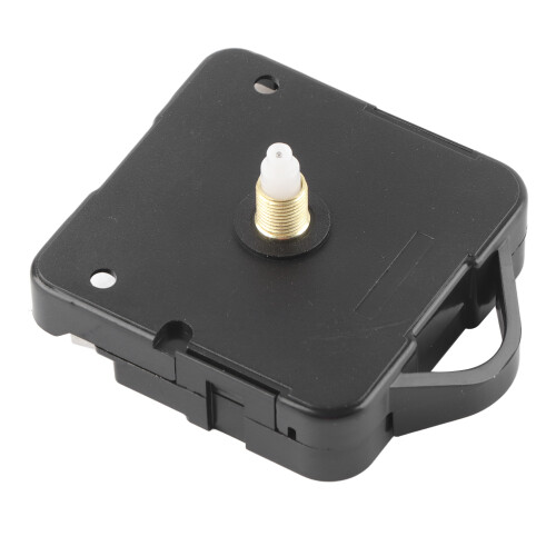 High Torque Quartz Clock Replacement Movement DIY Clock Movement Kits for Clock Repair Replacement 1