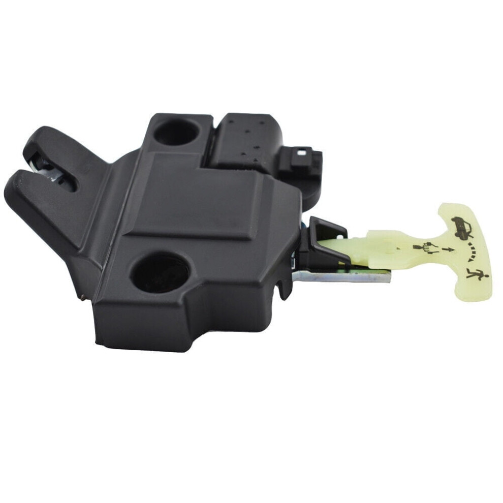 Trunk Lid Latch Power Door Lock Actuator For 2007-2011 Toyota Camry 9028731134741