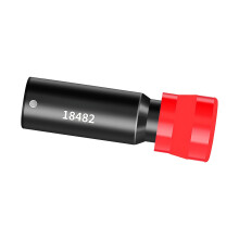 Magnetic Expansion Screw Installation Socket Quick-12mm
