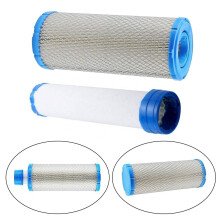 Air Filter 2 Pcs 11013-7020 25 083 01 25 083 01-S 2508304-S Air Filter 841497