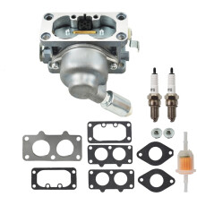 Passend für Briggs & Stratton 20 PS-25 PS 791230 796258 Intek V-Twin Motorvergaser
