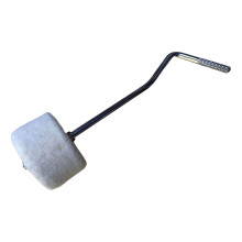 Bass Drum Beater Instrument Band Accessory Professional Drum Pedal Beater