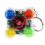 Mini Handle Game Keychain LED Electronic Memory Games For Kids Adults 1