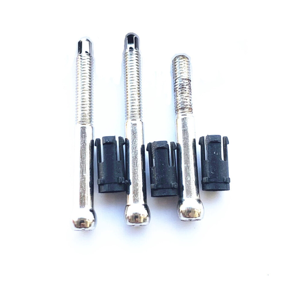 3X Radar Alignment Mounting Clips For Civic Cr-V Accord 36806-Tla-A01 36806Tlaa01 9028731138138