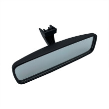 Automaattinen taustapeili, auton sisäpeilin taustapeilisarja 87810-0D021 Toyota Viosille 2002-2007 - musta