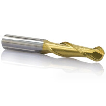 Ball Nose End Mill 1pc 4/6/8/10/12mm Shank 2 Flute Spiral End Milling Cutter Tungsten Carbide CNC Router Bit Engraving Bit