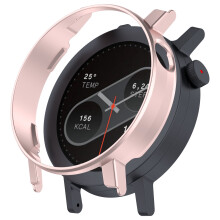 XiHAMA Schutzhülle aus PC, kompatibel mit CMF Watch3Pro/CMF Pro2