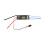 40A børsteløs ESC, elektrisk hastighedsregulator ESC, til controller reservedele enkelt ESC 1