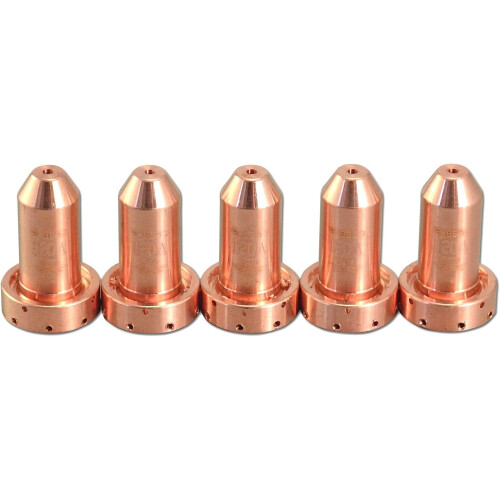 Thermal Dynamics SL60 SL100 Plasma Cutting Tips 120A 5-Pack