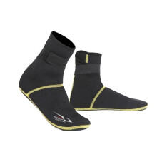 Neoprene Wetsuit Booties Black S/M/L/XL Durable Water
