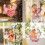 Acrylic Keychain Day Series for Car Mirror 1 Pc 1