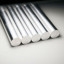 99.99 1/2/5PC Magnesium Metal Mg Rods Bar 16mmX9cm Light Fire Outdoor Survival
